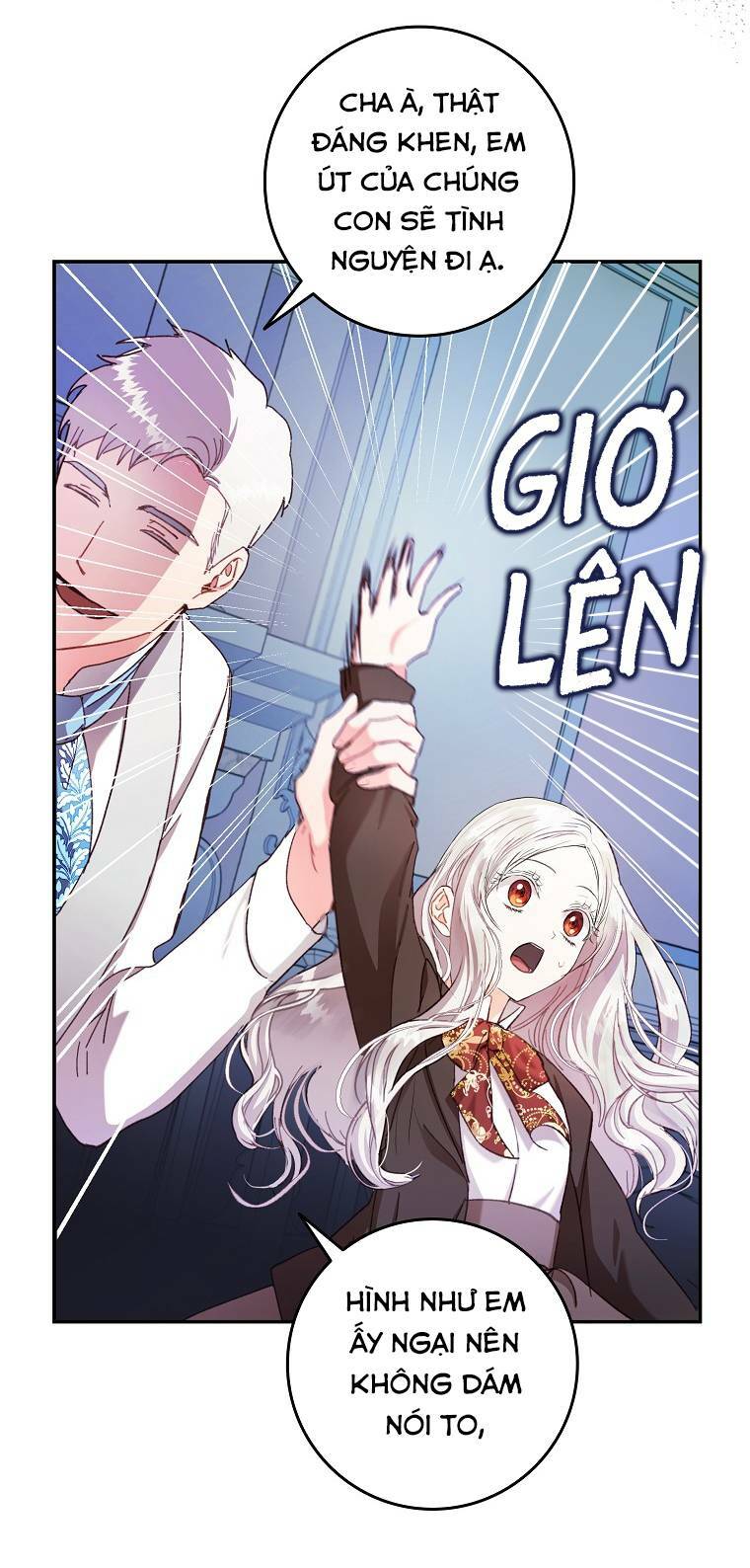 Tôi Trở Thành Vợ Nam Chính Chapter 1 - Trang 2