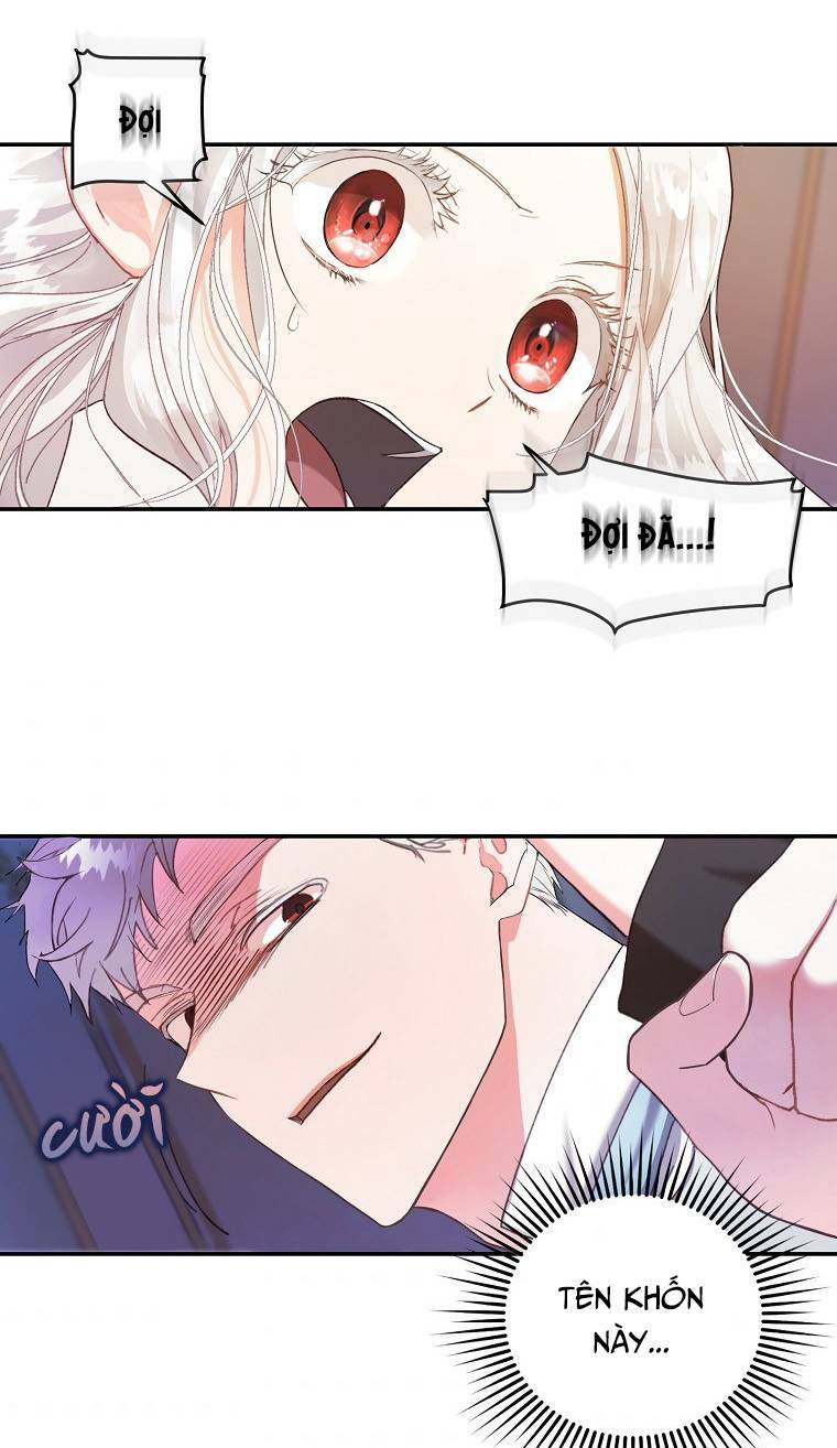 Tôi Trở Thành Vợ Nam Chính Chapter 1 - Trang 2