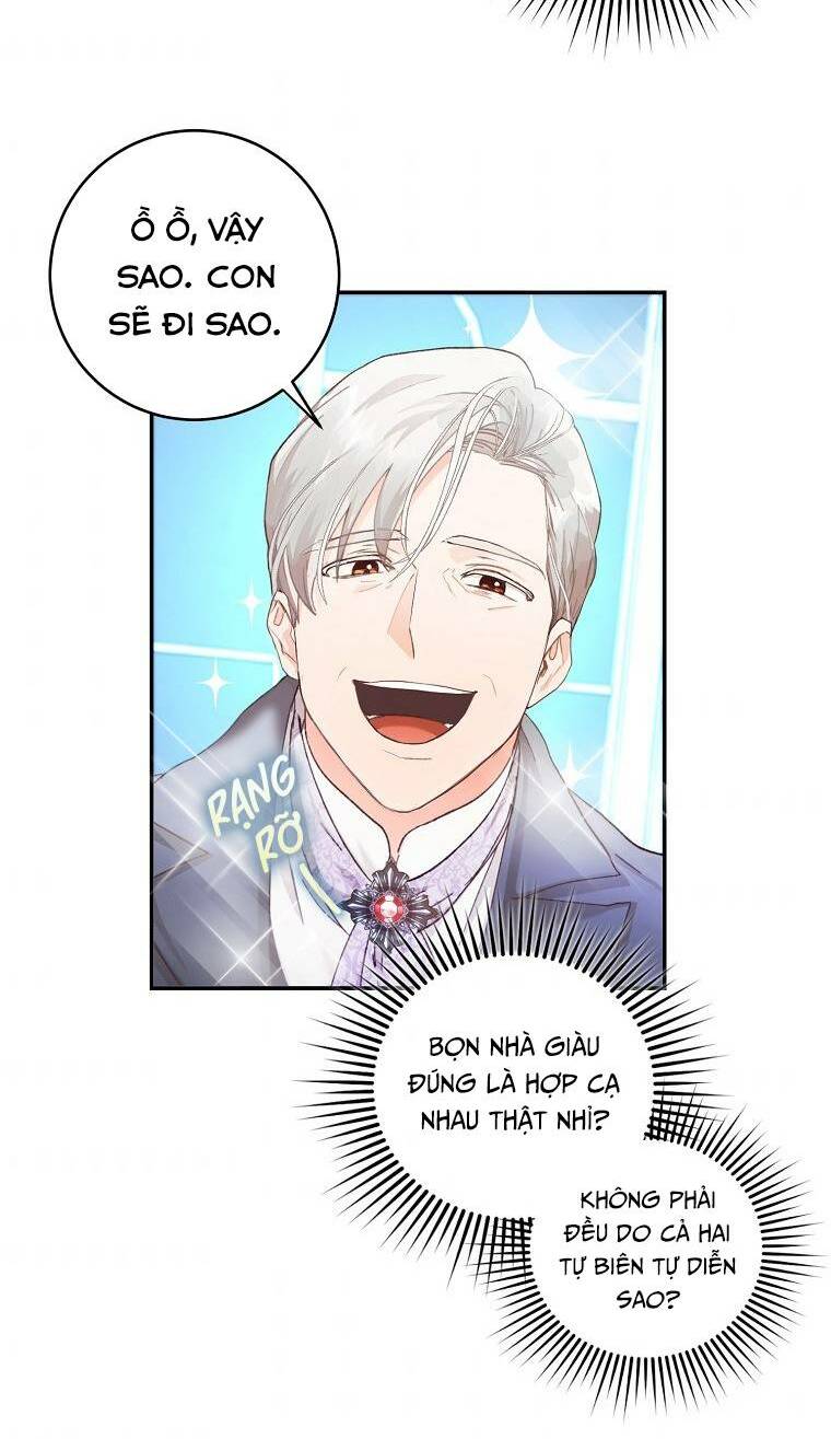 Tôi Trở Thành Vợ Nam Chính Chapter 1 - Trang 2