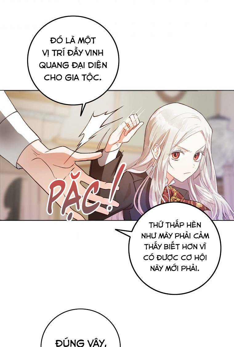 Tôi Trở Thành Vợ Nam Chính Chapter 1 - Trang 2