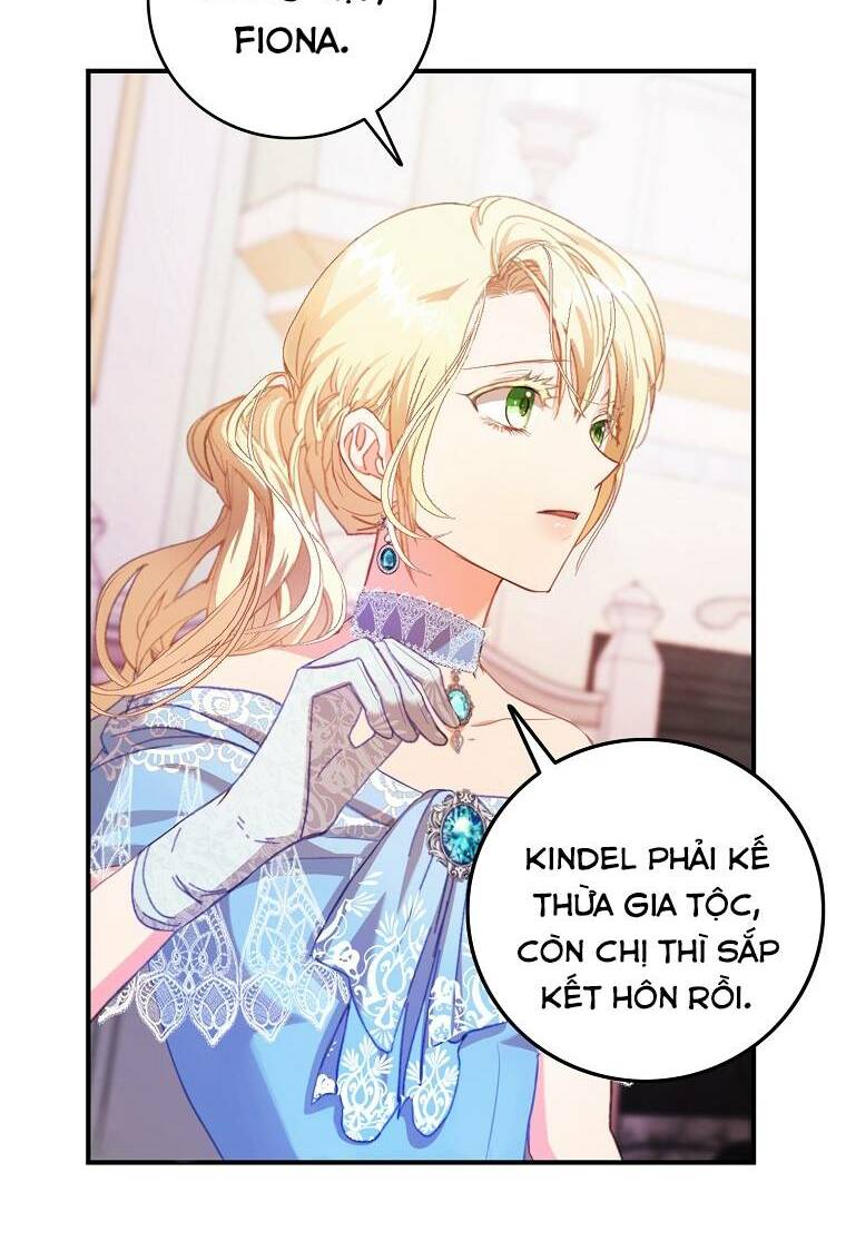 Tôi Trở Thành Vợ Nam Chính Chapter 1 - Trang 2