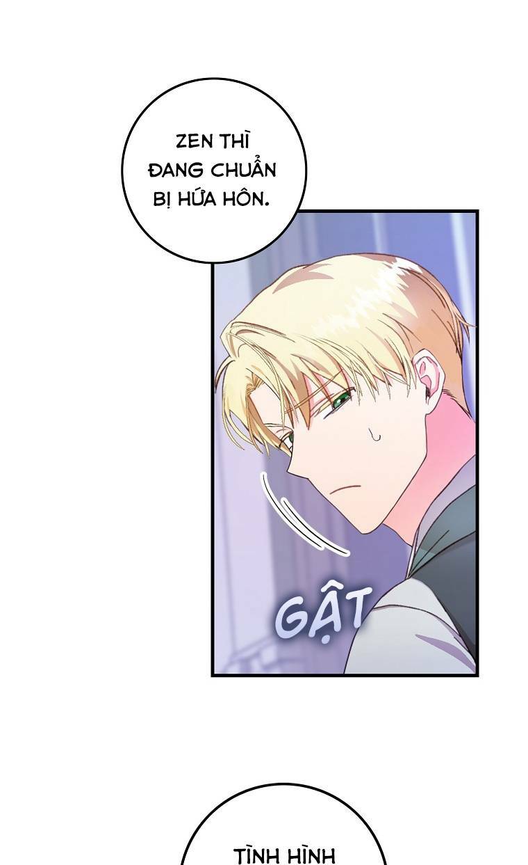 Tôi Trở Thành Vợ Nam Chính Chapter 1 - Trang 2