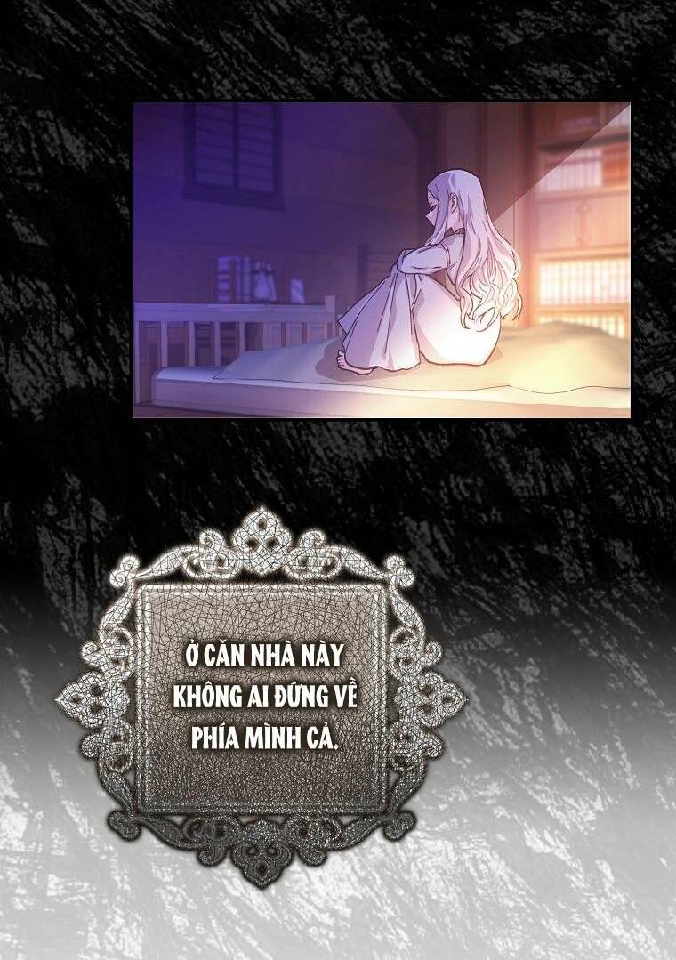 Tôi Trở Thành Vợ Nam Chính Chapter 1 - Trang 2