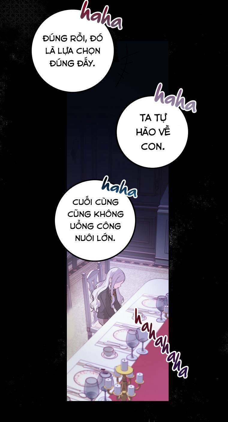 Tôi Trở Thành Vợ Nam Chính Chapter 1 - Trang 2