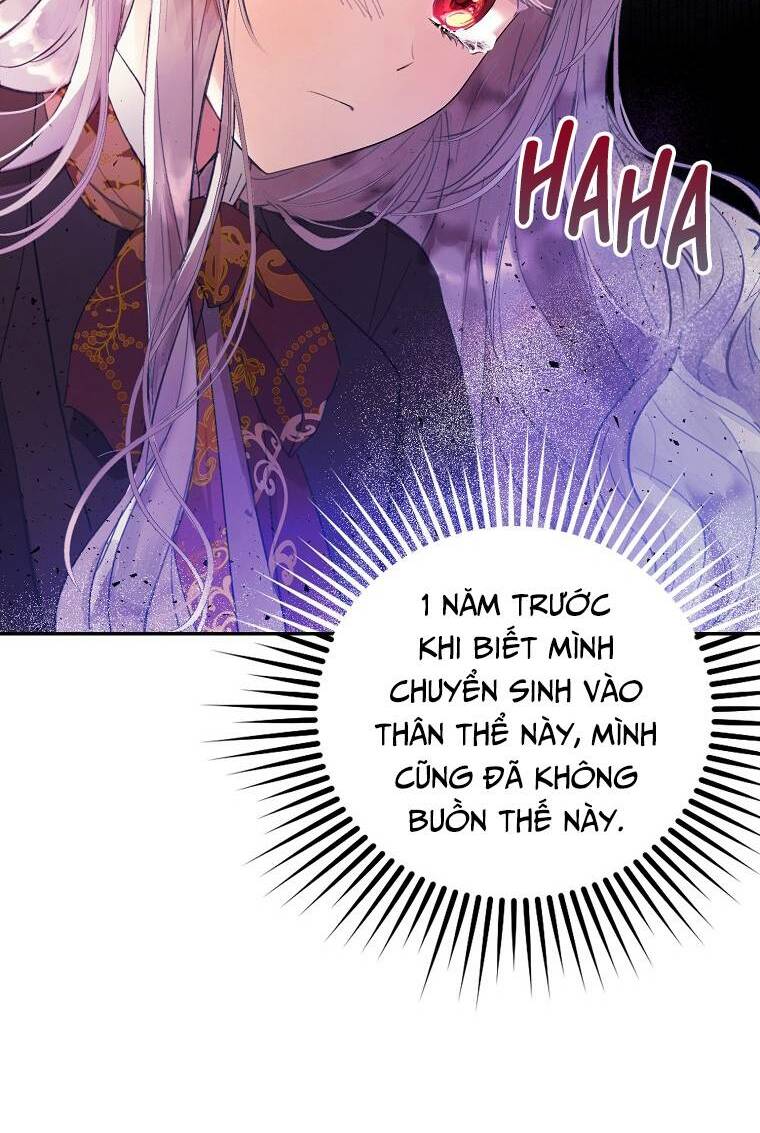 Tôi Trở Thành Vợ Nam Chính Chapter 1 - Trang 2