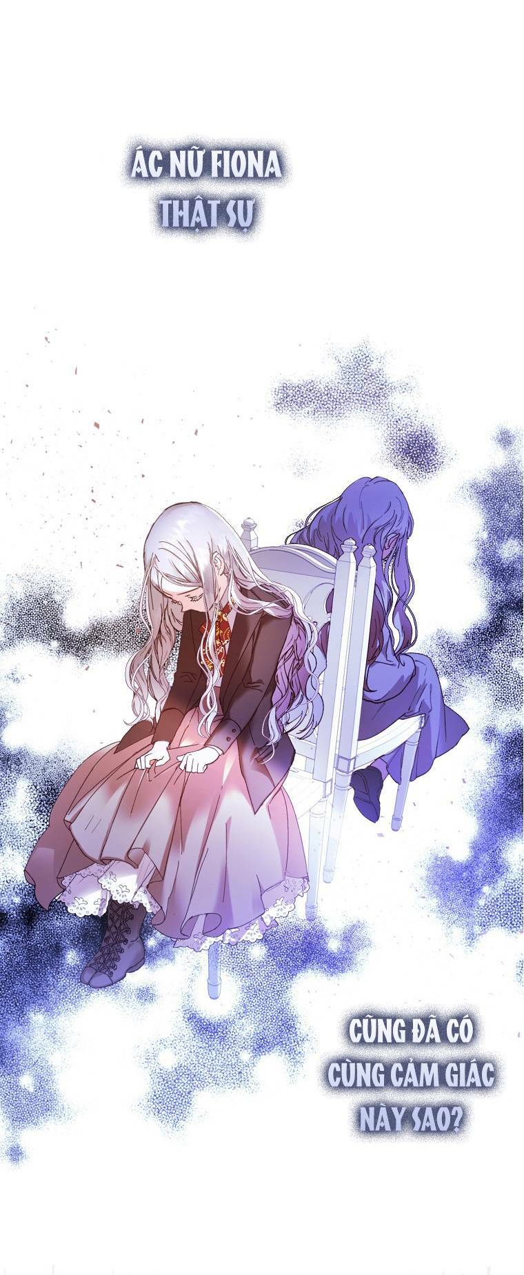 Tôi Trở Thành Vợ Nam Chính Chapter 1 - Trang 2