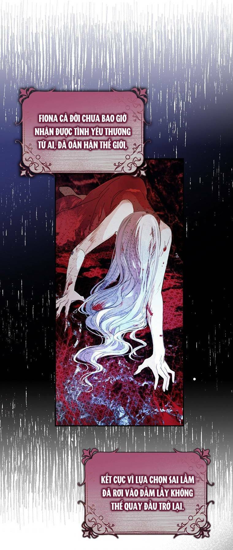 Tôi Trở Thành Vợ Nam Chính Chapter 1 - Trang 2