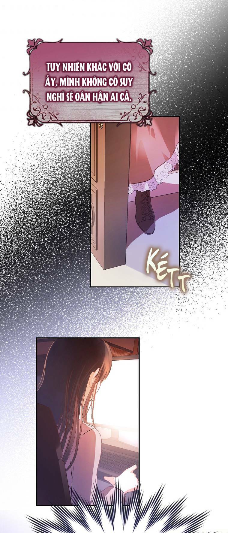 Tôi Trở Thành Vợ Nam Chính Chapter 1 - Trang 2