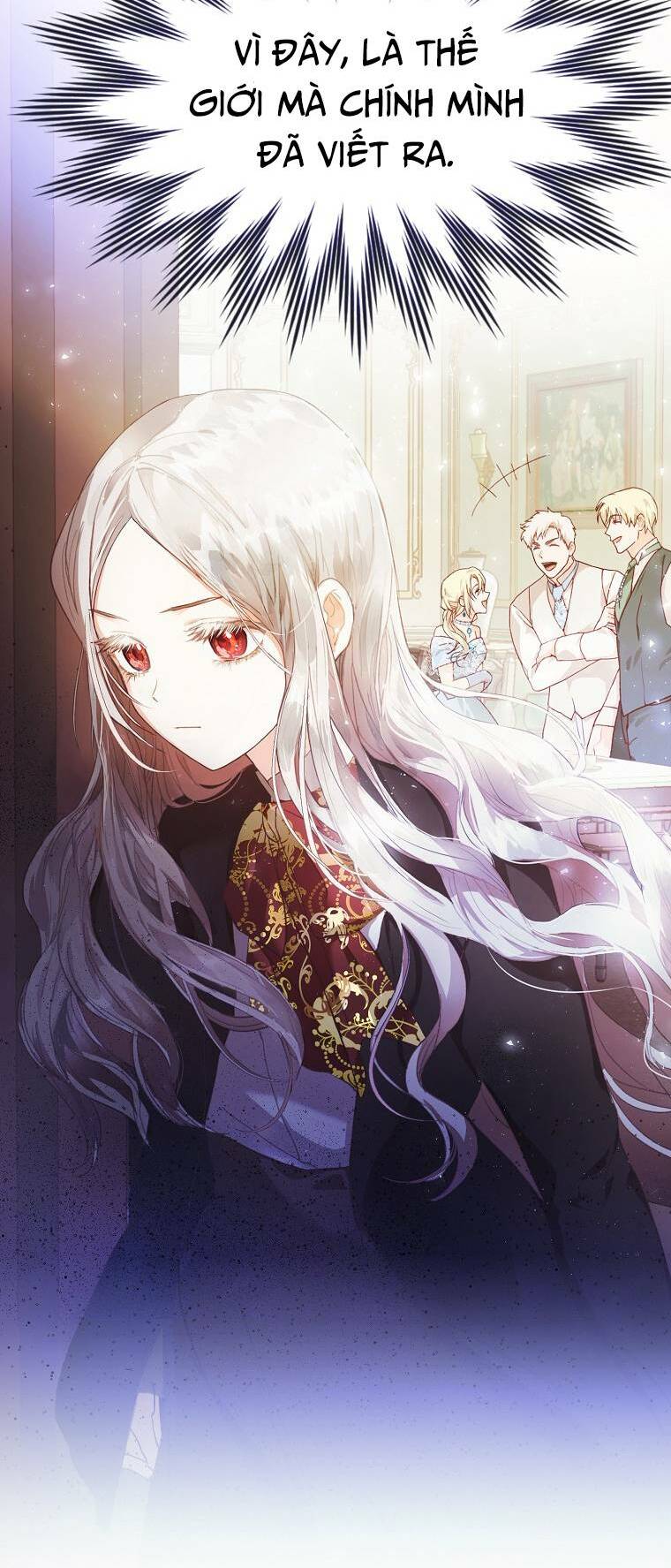 Tôi Trở Thành Vợ Nam Chính Chapter 1 - Trang 2