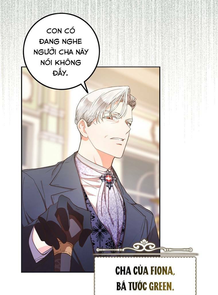 Tôi Trở Thành Vợ Nam Chính Chapter 1 - Trang 2