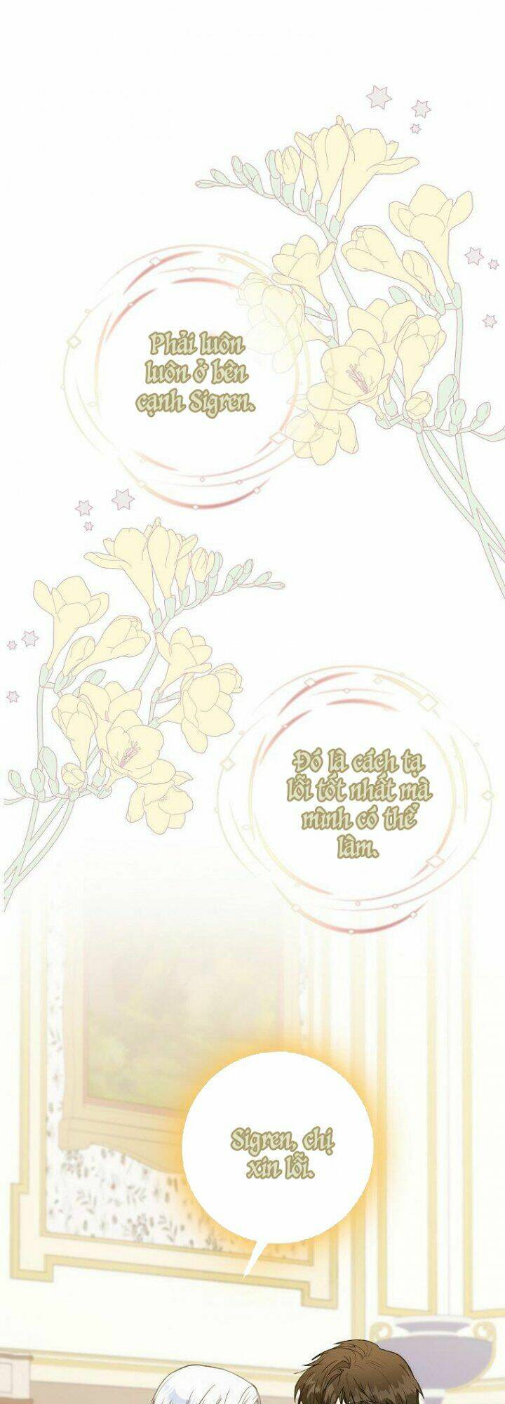 Tôi Trở Thành Vợ Nam Chính Chapter 10 - Trang 2