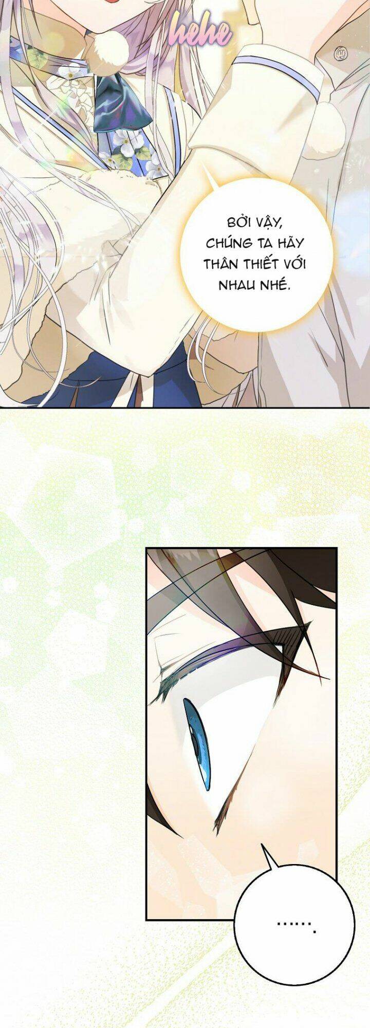 Tôi Trở Thành Vợ Nam Chính Chapter 10 - Trang 2