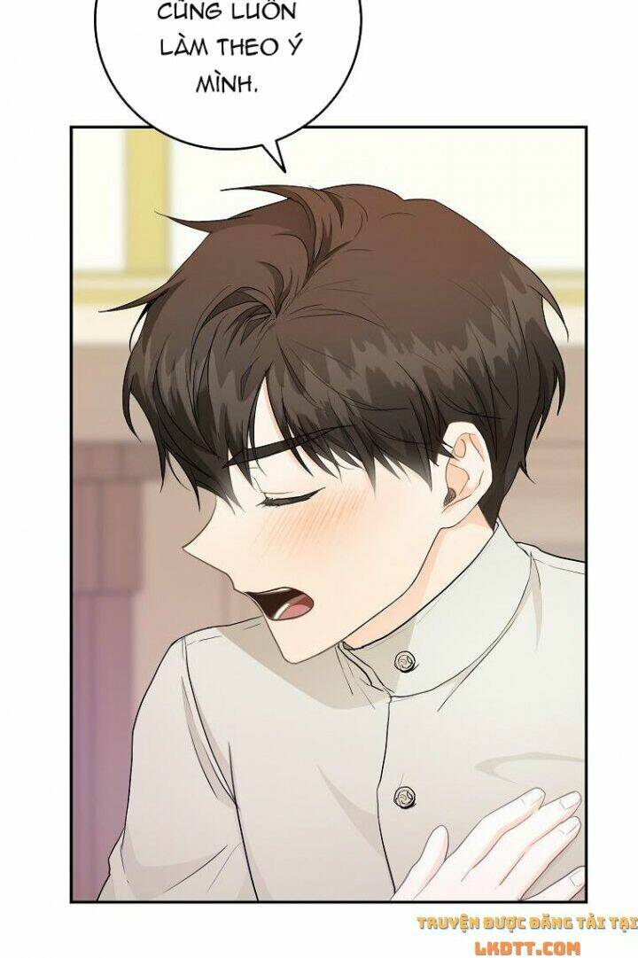 Tôi Trở Thành Vợ Nam Chính Chapter 10 - Trang 2