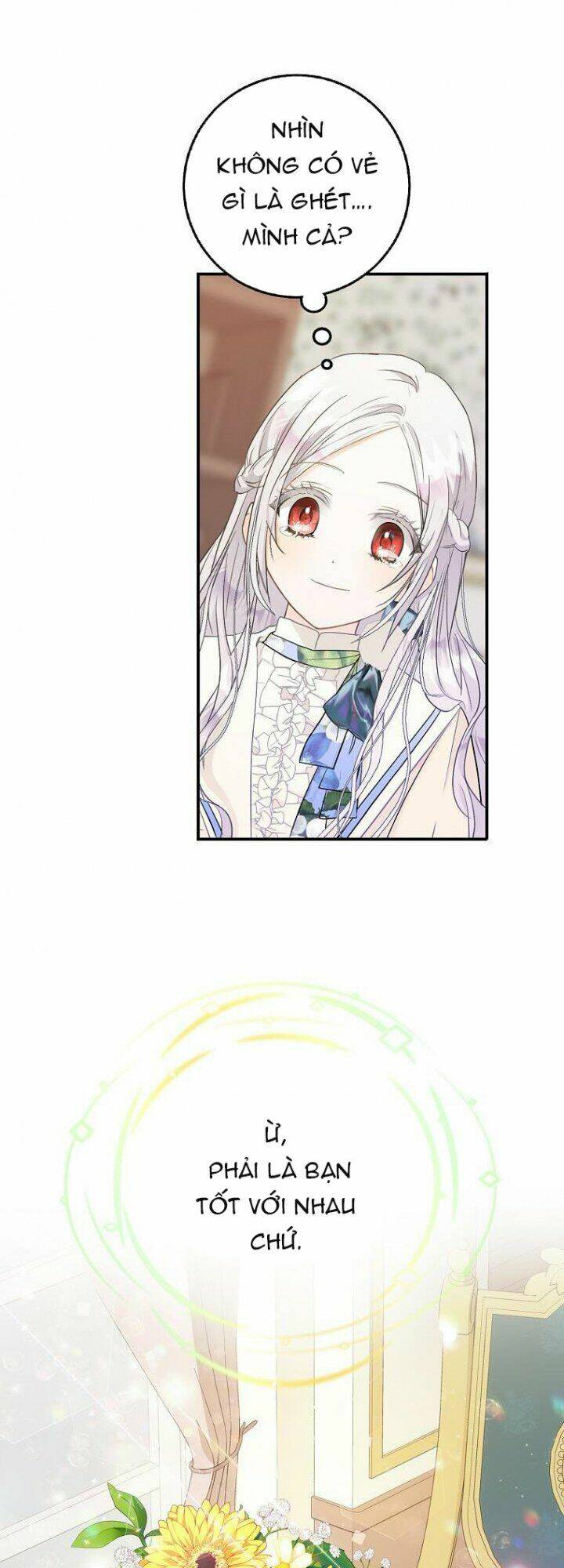 Tôi Trở Thành Vợ Nam Chính Chapter 10 - Trang 2