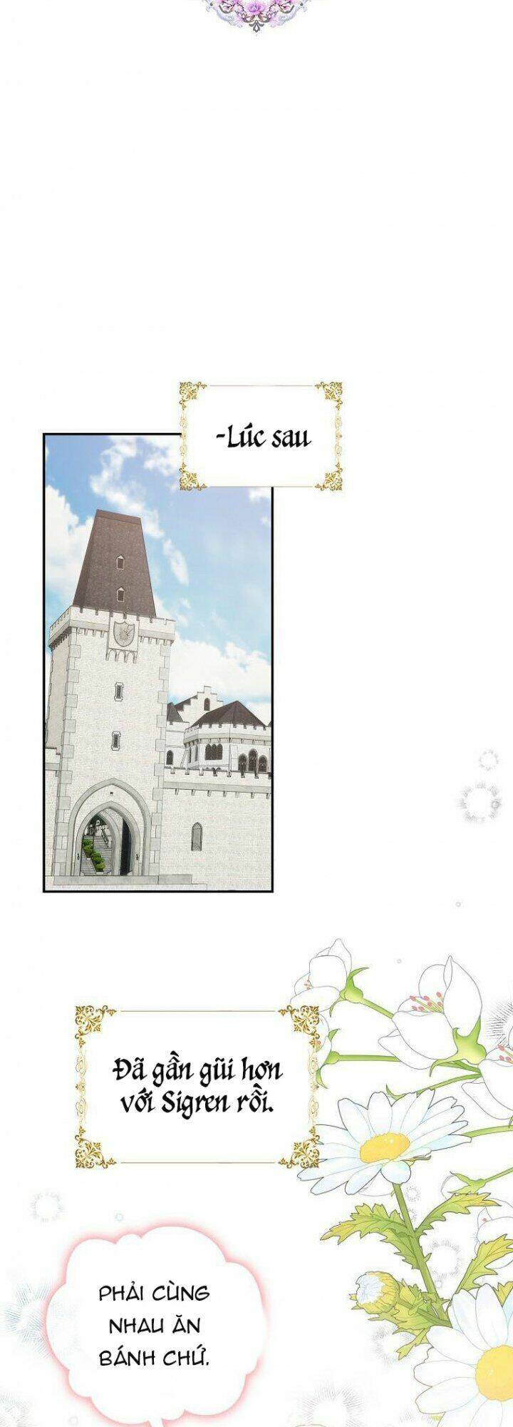 Tôi Trở Thành Vợ Nam Chính Chapter 10 - Trang 2