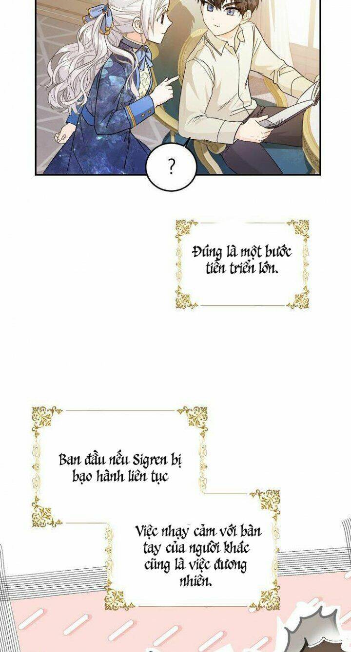 Tôi Trở Thành Vợ Nam Chính Chapter 10 - Trang 2