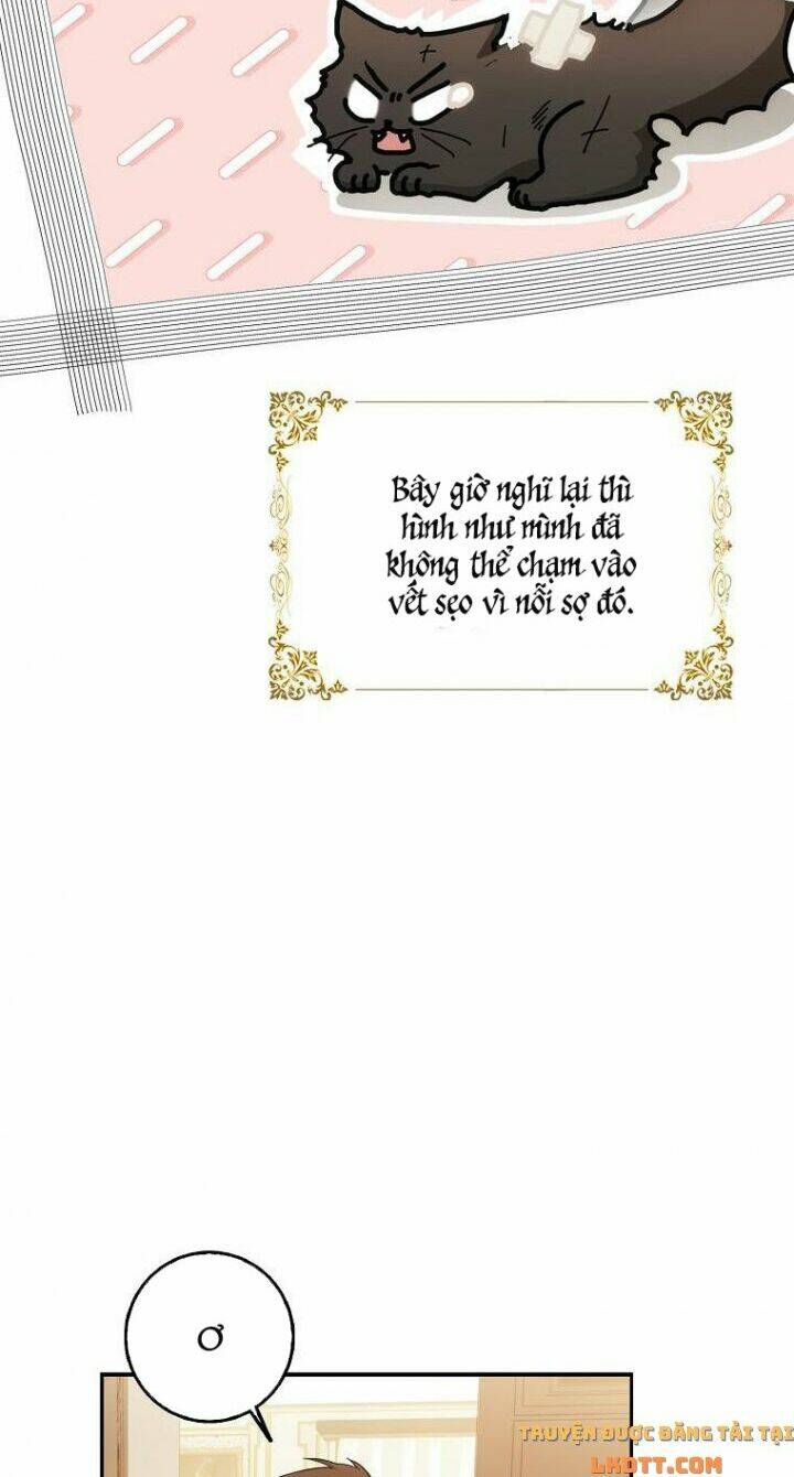 Tôi Trở Thành Vợ Nam Chính Chapter 10 - Trang 2