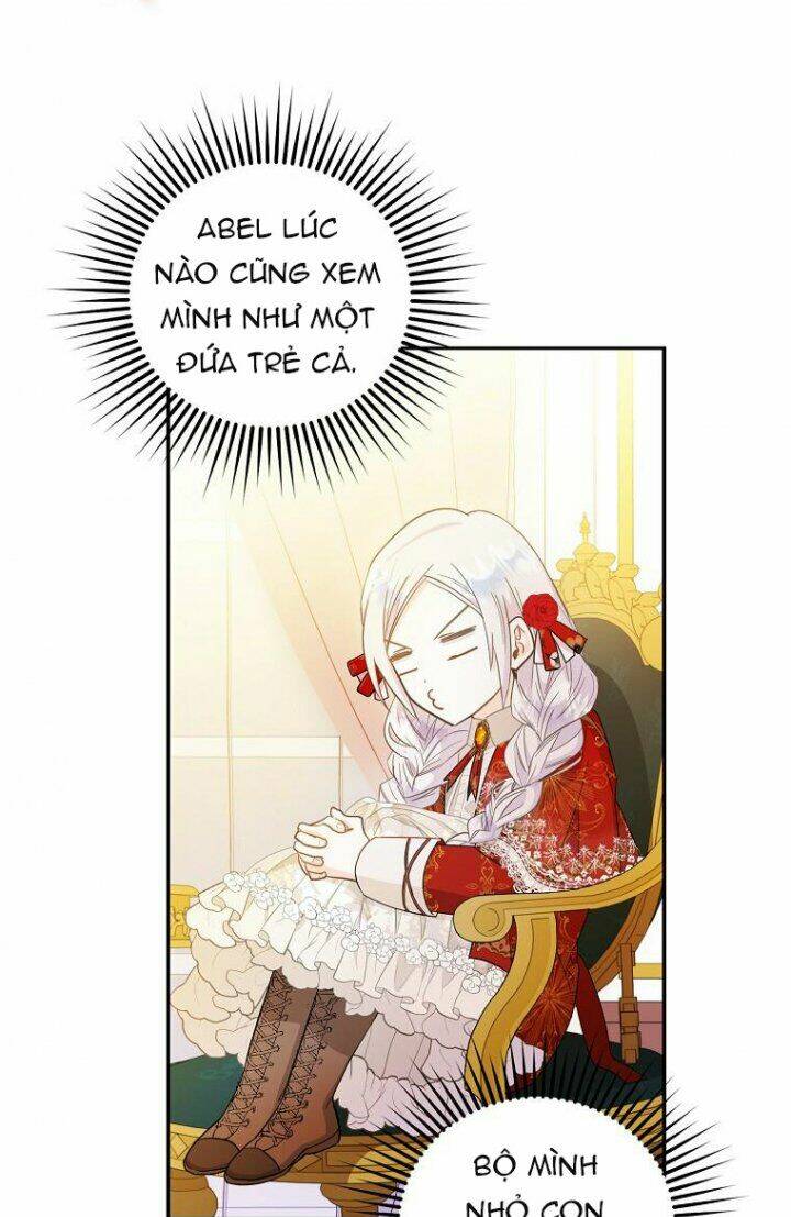 Tôi Trở Thành Vợ Nam Chính Chapter 10 - Trang 2