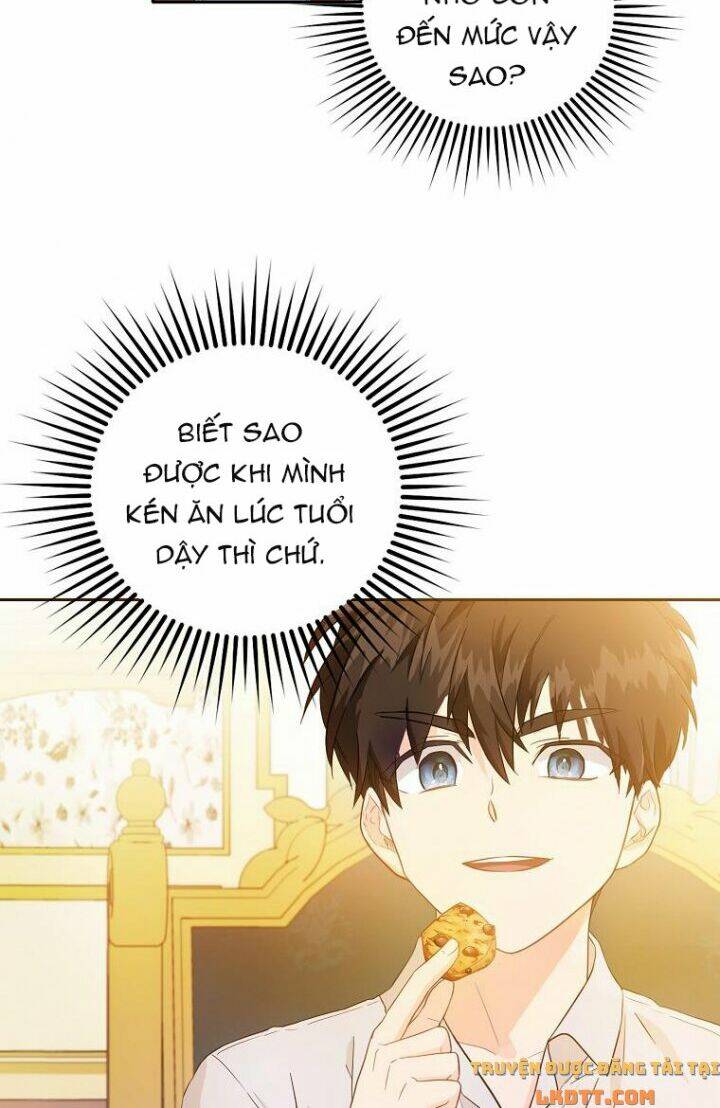 Tôi Trở Thành Vợ Nam Chính Chapter 10 - Trang 2