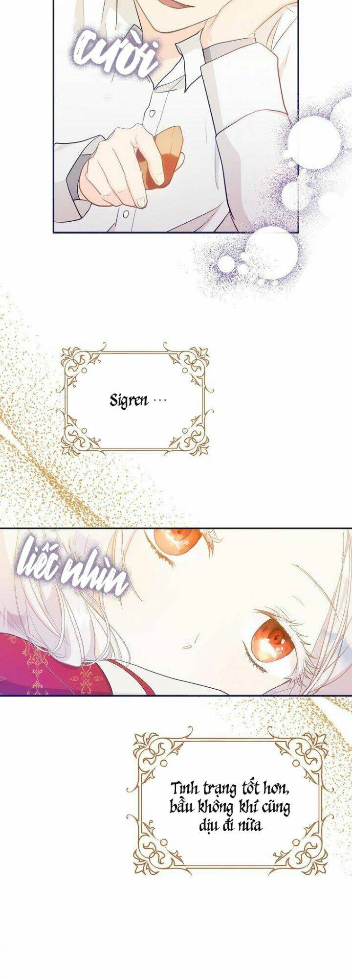 Tôi Trở Thành Vợ Nam Chính Chapter 10 - Trang 2