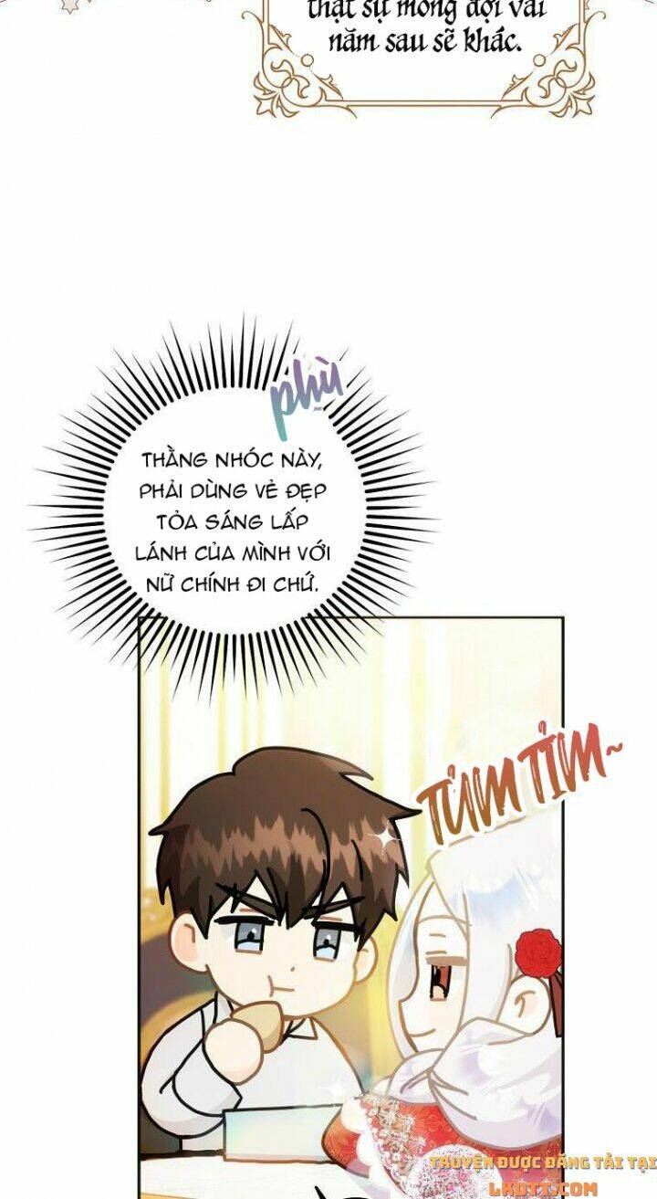 Tôi Trở Thành Vợ Nam Chính Chapter 10 - Trang 2