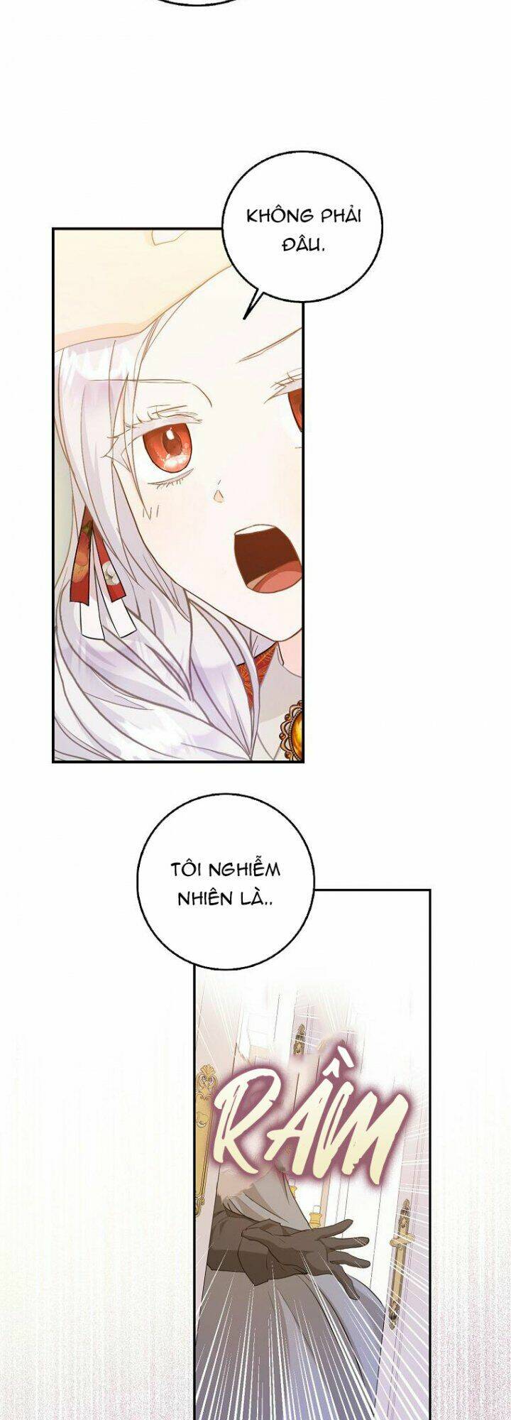 Tôi Trở Thành Vợ Nam Chính Chapter 10 - Trang 2