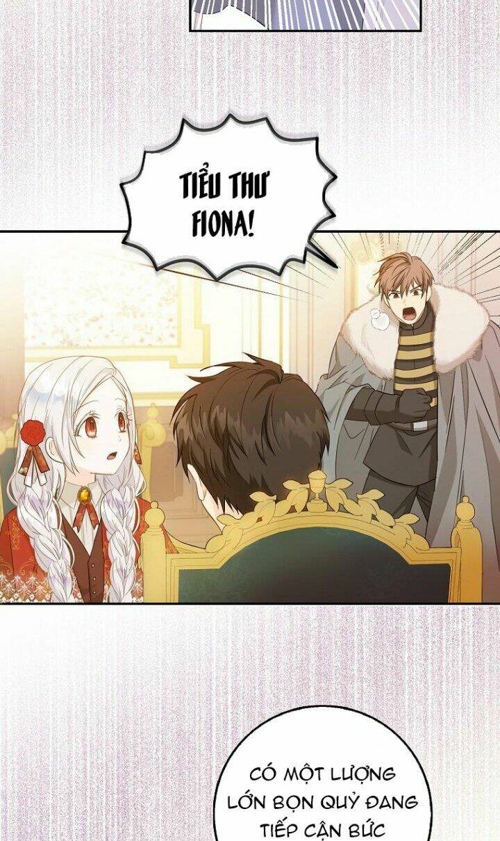 Tôi Trở Thành Vợ Nam Chính Chapter 10 - Trang 2