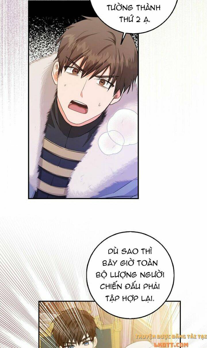 Tôi Trở Thành Vợ Nam Chính Chapter 10 - Trang 2