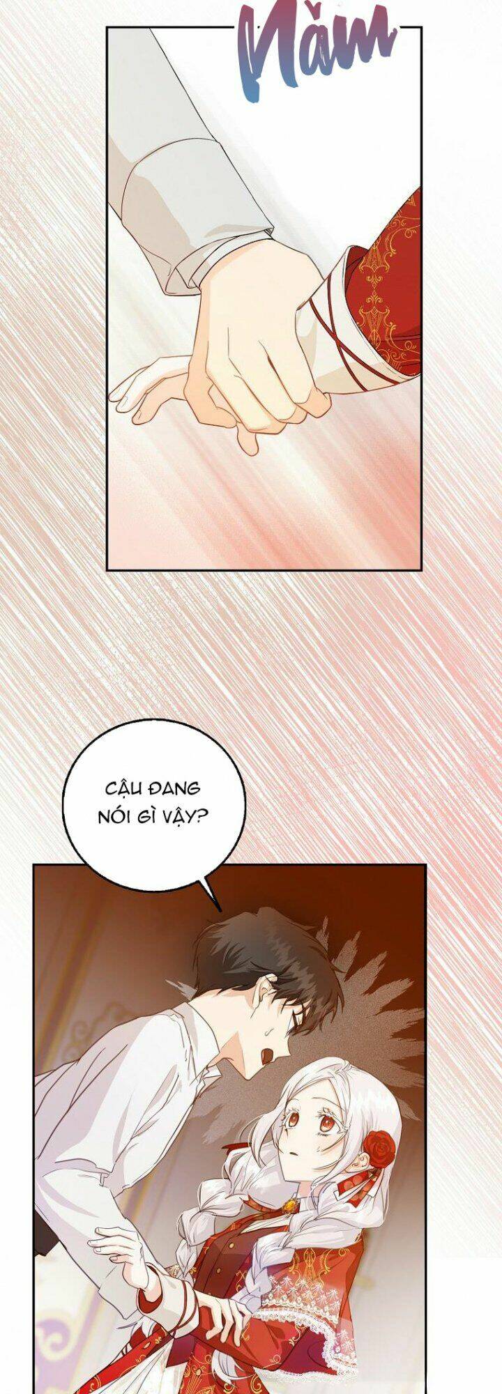 Tôi Trở Thành Vợ Nam Chính Chapter 10 - Trang 2