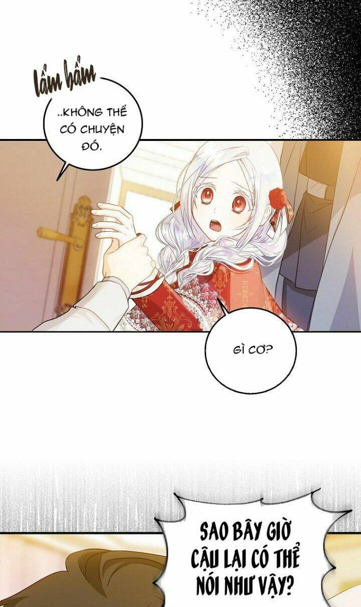 Tôi Trở Thành Vợ Nam Chính Chapter 10 - Trang 2