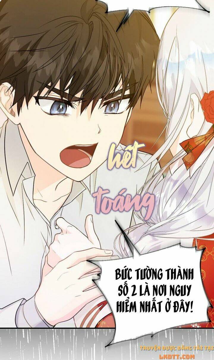 Tôi Trở Thành Vợ Nam Chính Chapter 10 - Trang 2