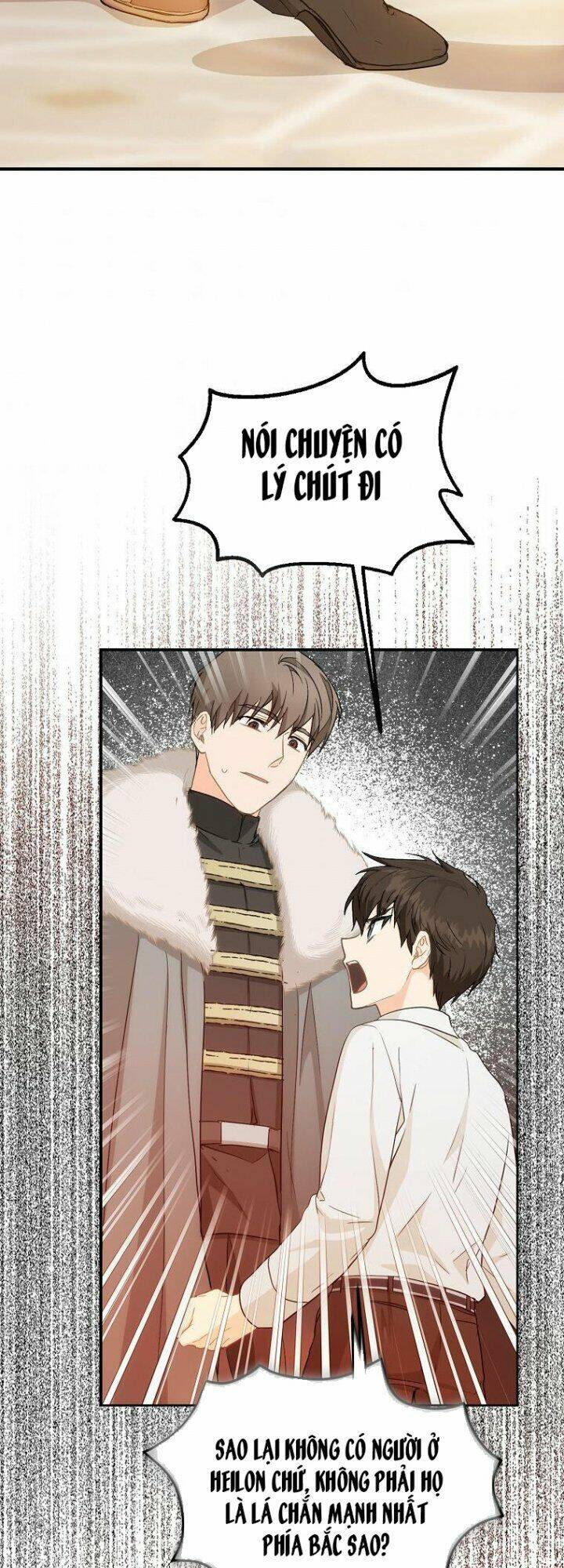 Tôi Trở Thành Vợ Nam Chính Chapter 10 - Trang 2