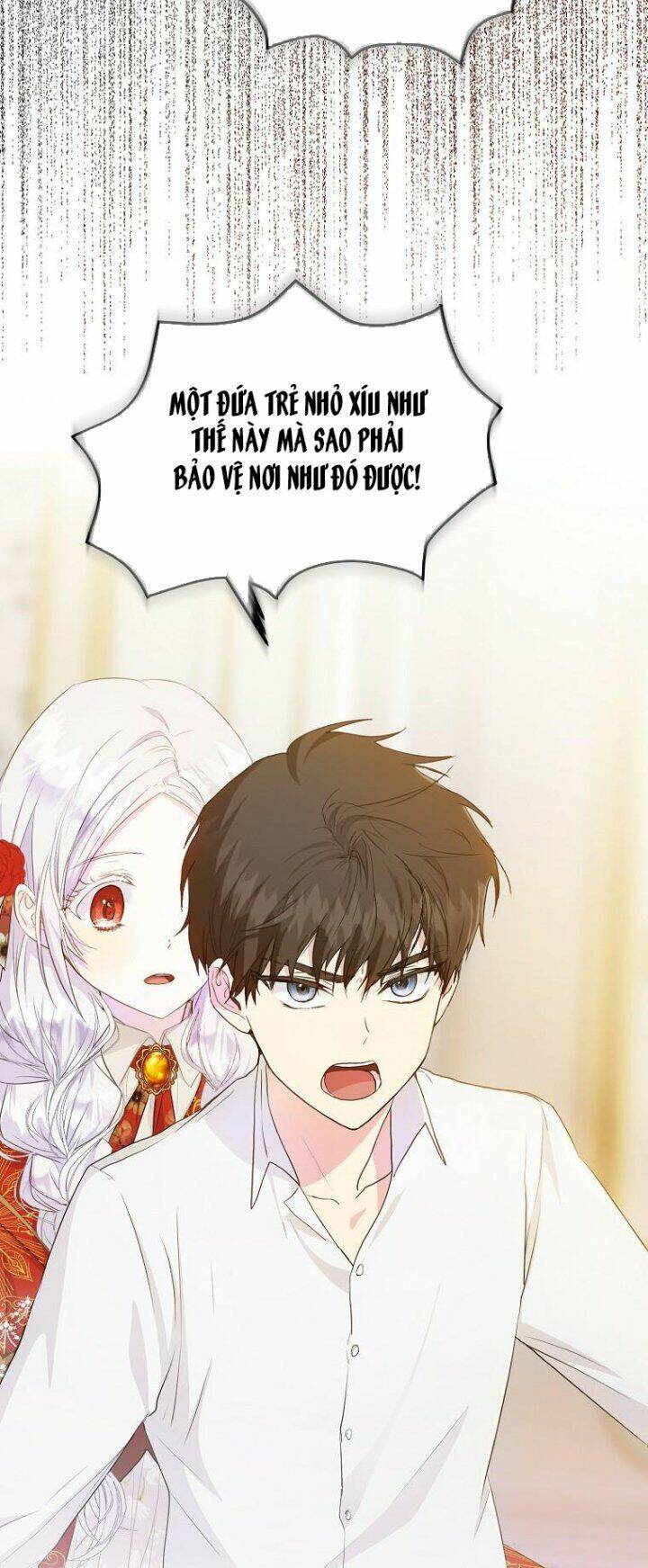 Tôi Trở Thành Vợ Nam Chính Chapter 10 - Trang 2