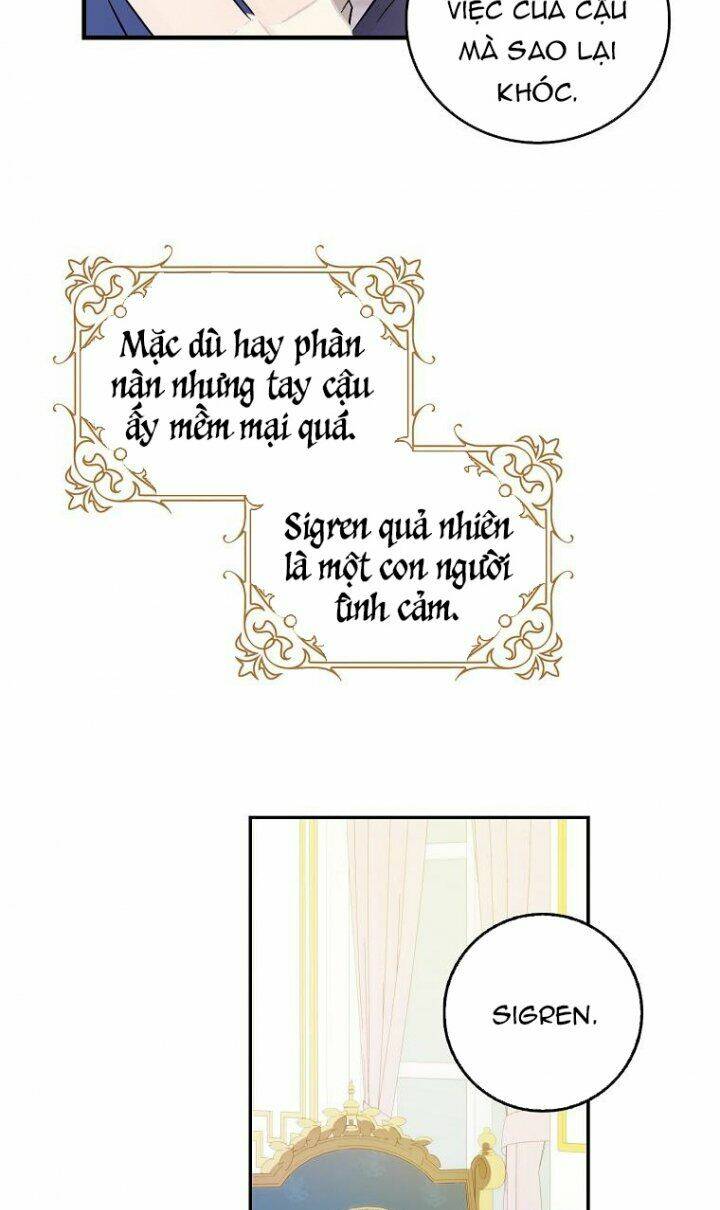 Tôi Trở Thành Vợ Nam Chính Chapter 10 - Trang 2