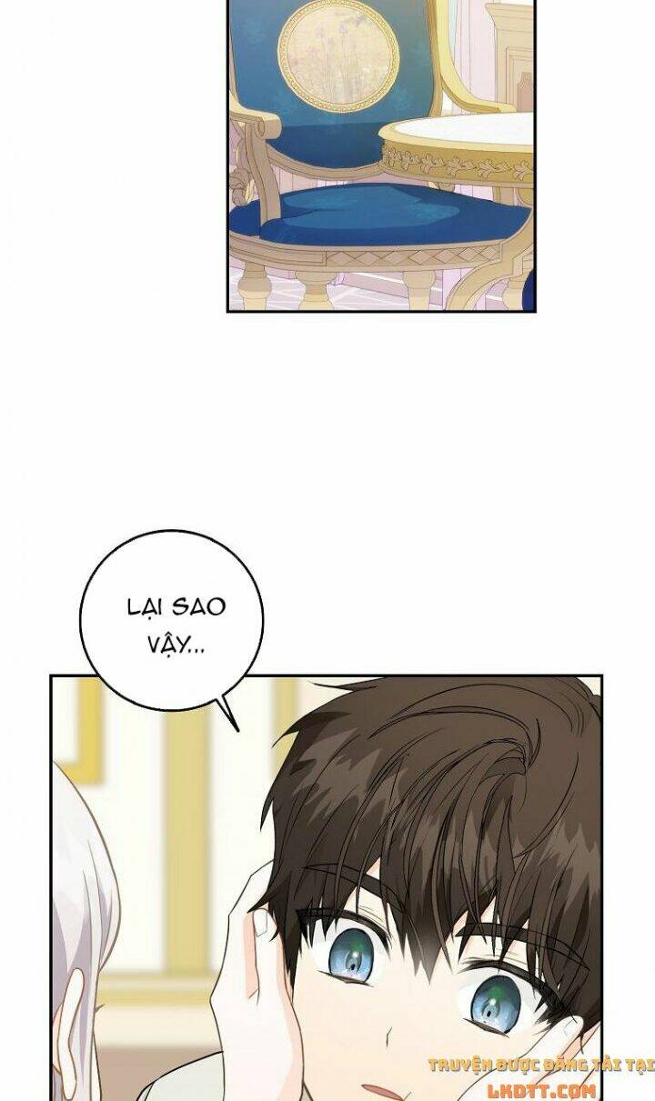 Tôi Trở Thành Vợ Nam Chính Chapter 10 - Trang 2