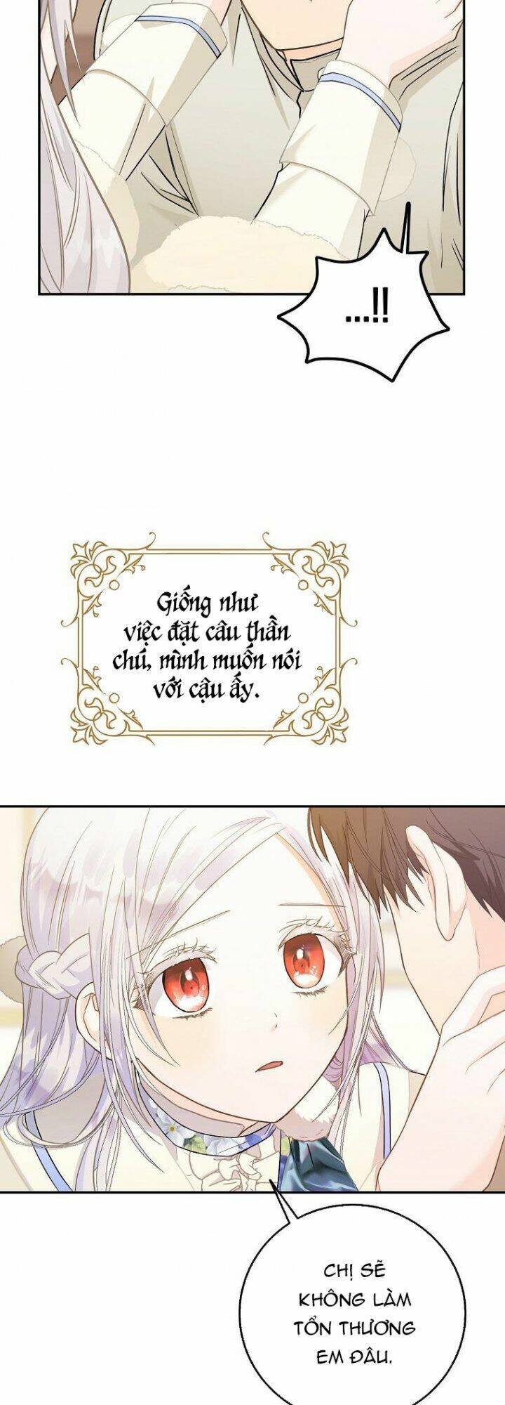 Tôi Trở Thành Vợ Nam Chính Chapter 10 - Trang 2