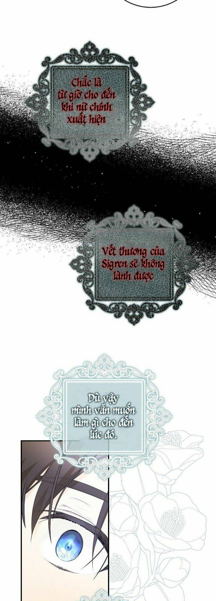 Tôi Trở Thành Vợ Nam Chính Chapter 10 - Trang 2