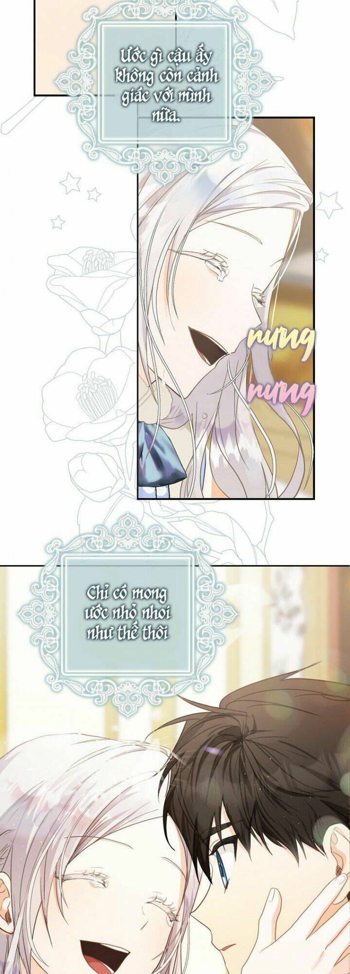 Tôi Trở Thành Vợ Nam Chính Chapter 10 - Trang 2