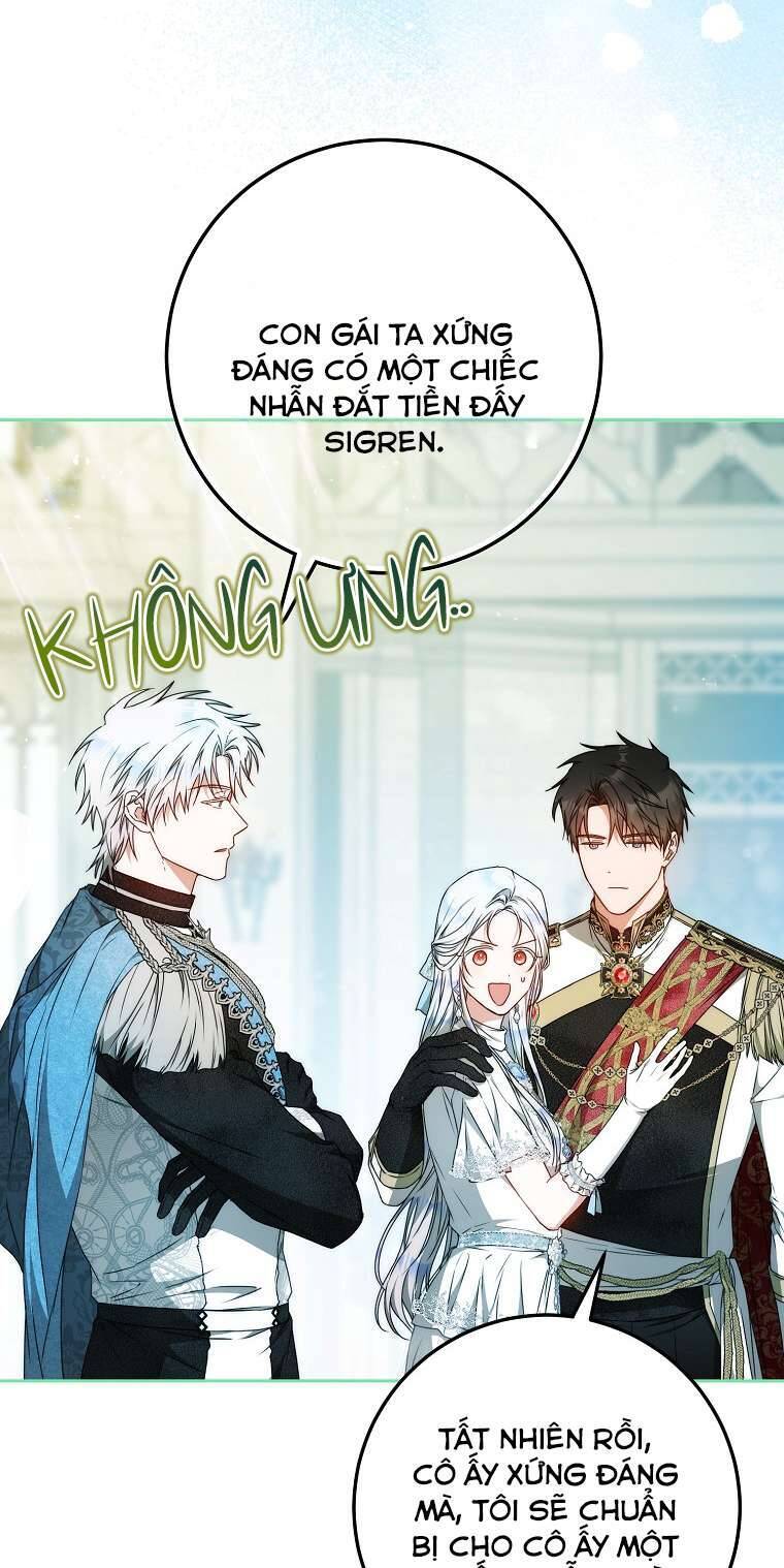 Tôi Trở Thành Vợ Nam Chính Chapter 100 - Trang 2