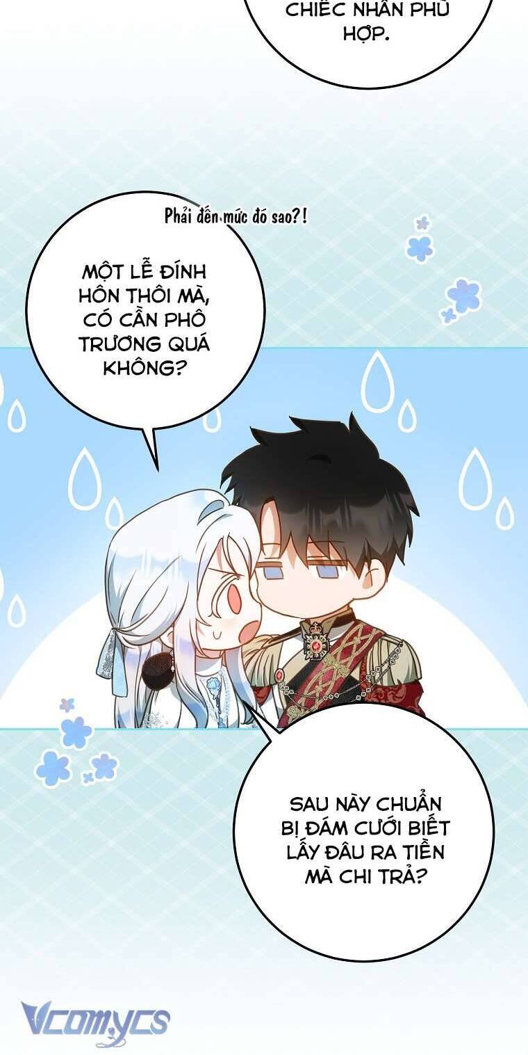 Tôi Trở Thành Vợ Nam Chính Chapter 100 - Trang 2