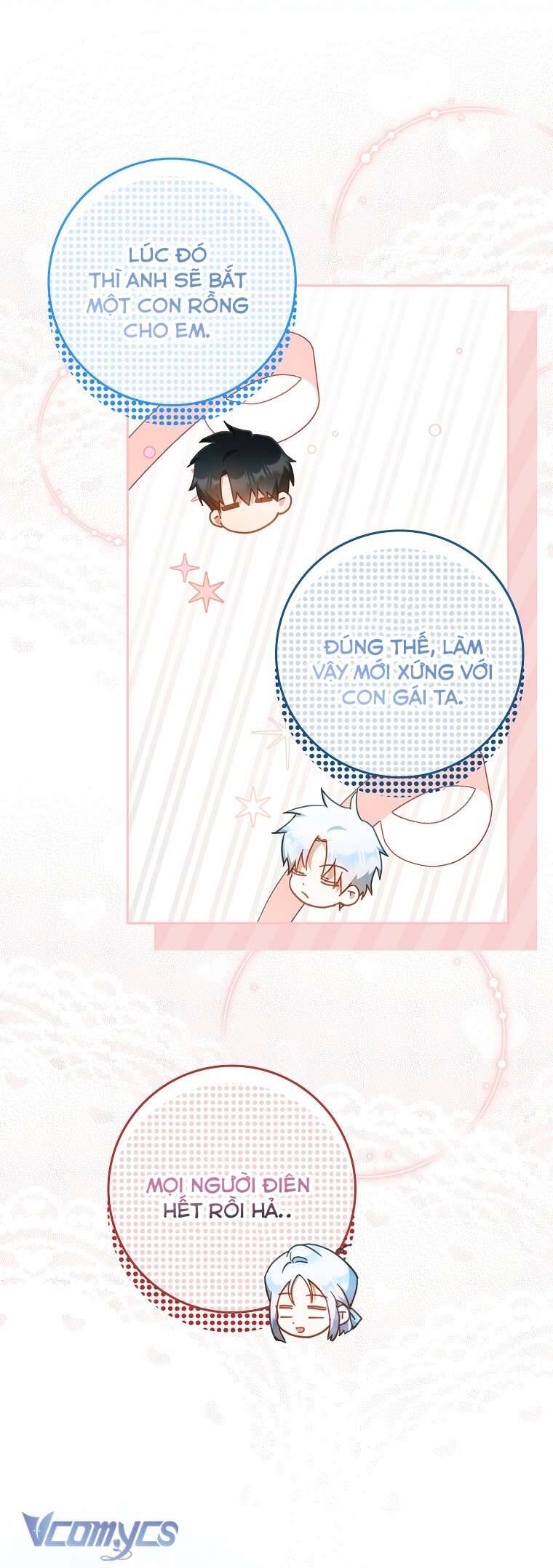 Tôi Trở Thành Vợ Nam Chính Chapter 100 - Trang 2