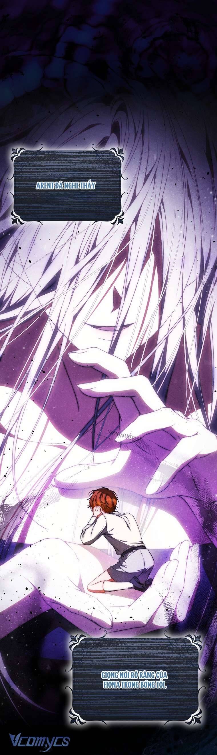 Tôi Trở Thành Vợ Nam Chính Chapter 100 - Trang 2