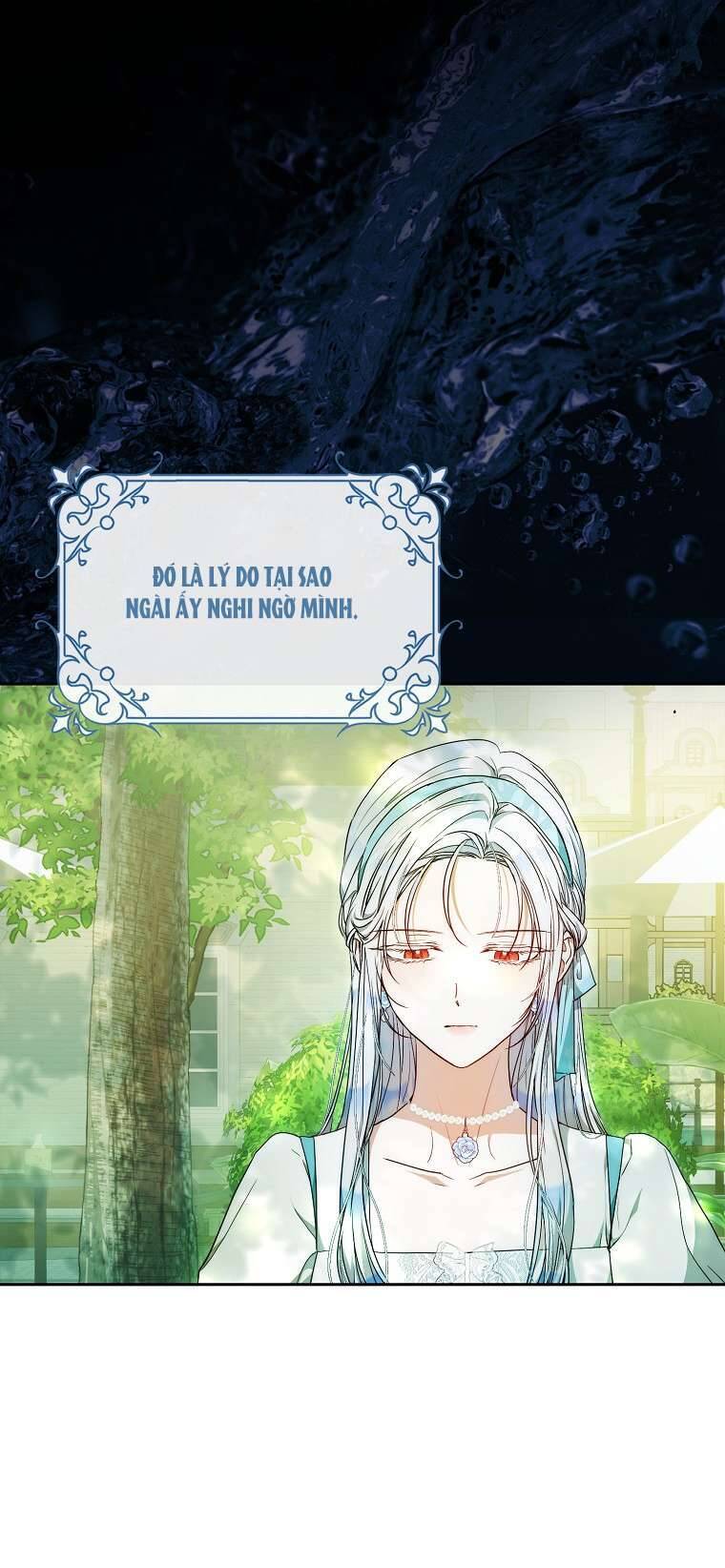 Tôi Trở Thành Vợ Nam Chính Chapter 100 - Trang 2