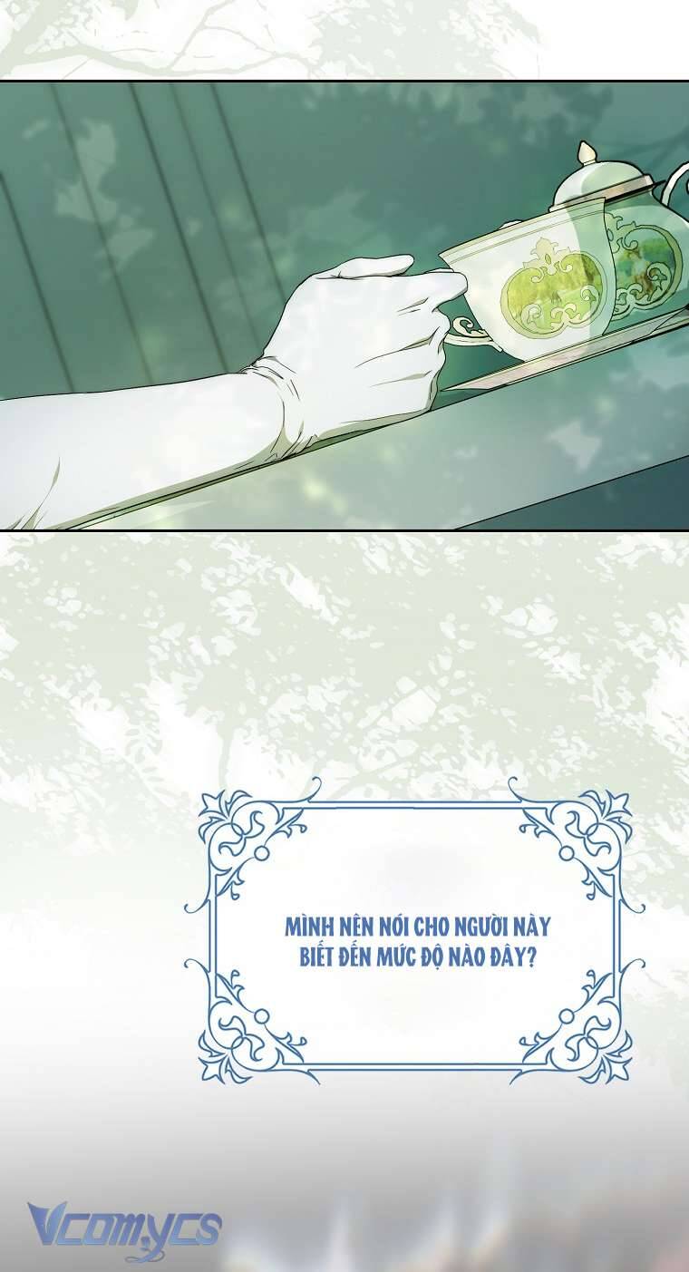 Tôi Trở Thành Vợ Nam Chính Chapter 100 - Trang 2