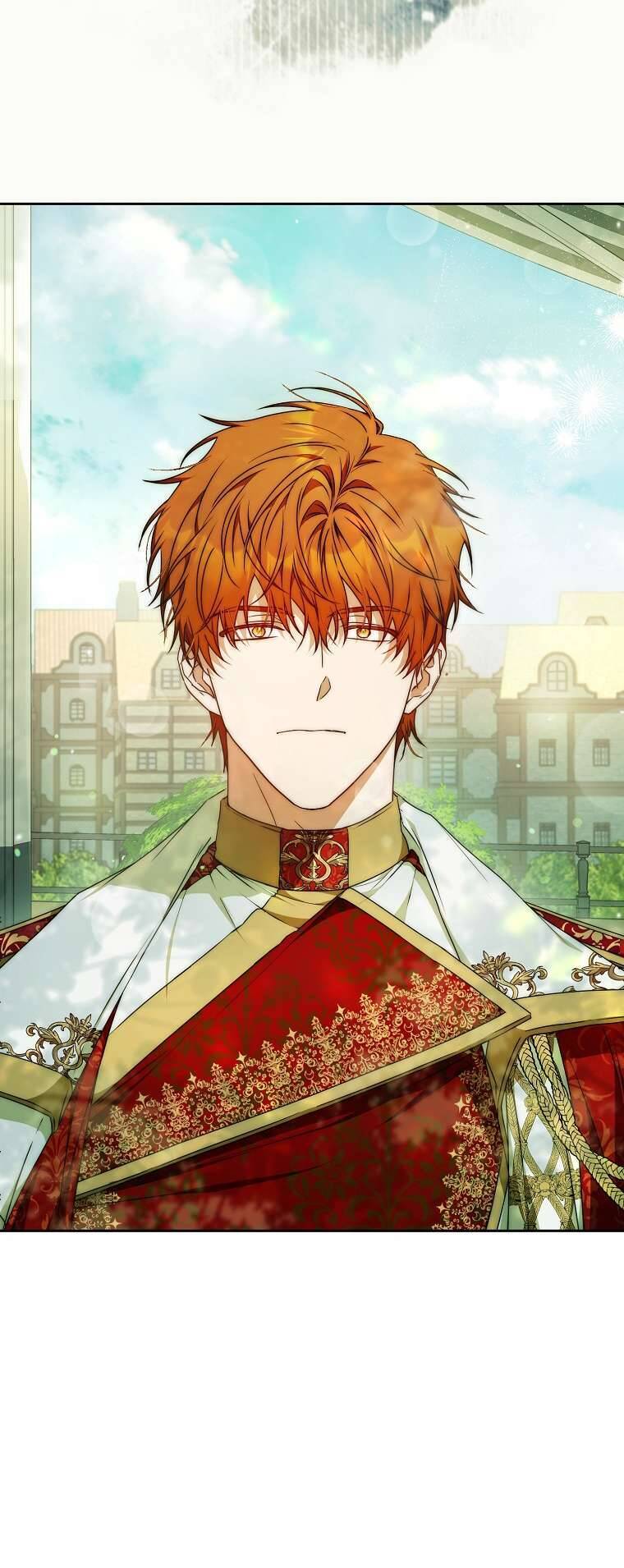 Tôi Trở Thành Vợ Nam Chính Chapter 100 - Trang 2