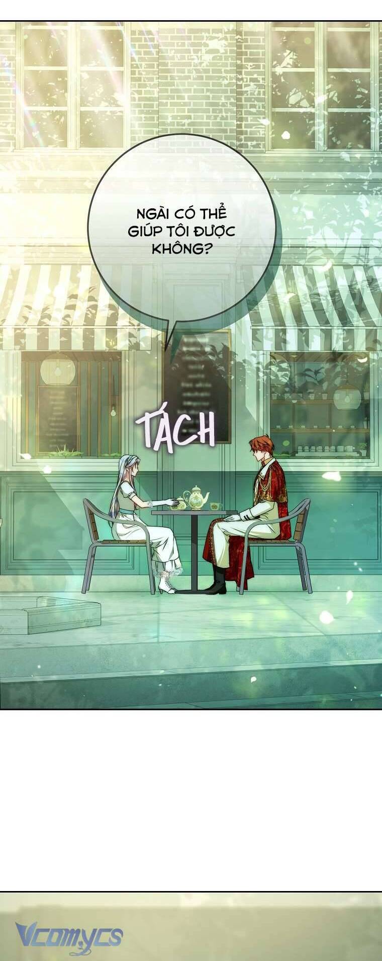 Tôi Trở Thành Vợ Nam Chính Chapter 100 - Trang 2