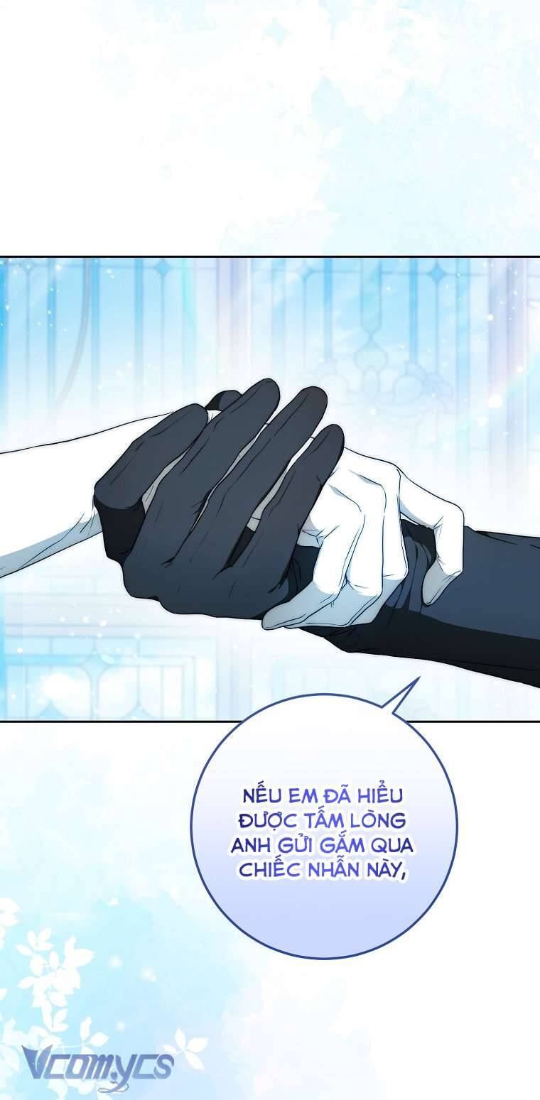 Tôi Trở Thành Vợ Nam Chính Chapter 100 - Trang 2