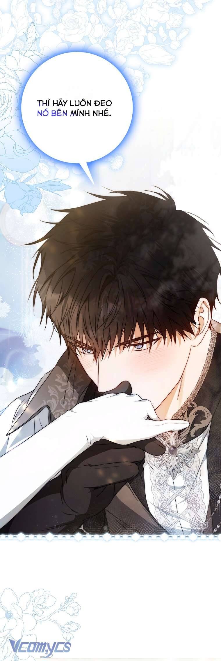 Tôi Trở Thành Vợ Nam Chính Chapter 100 - Trang 2