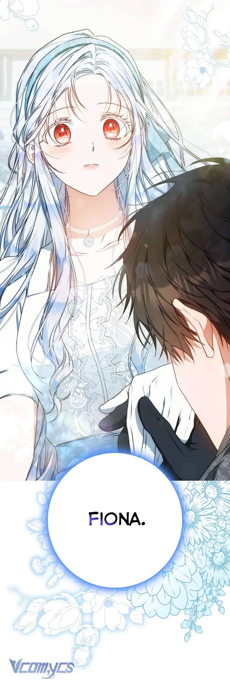 Tôi Trở Thành Vợ Nam Chính Chapter 100 - Trang 2