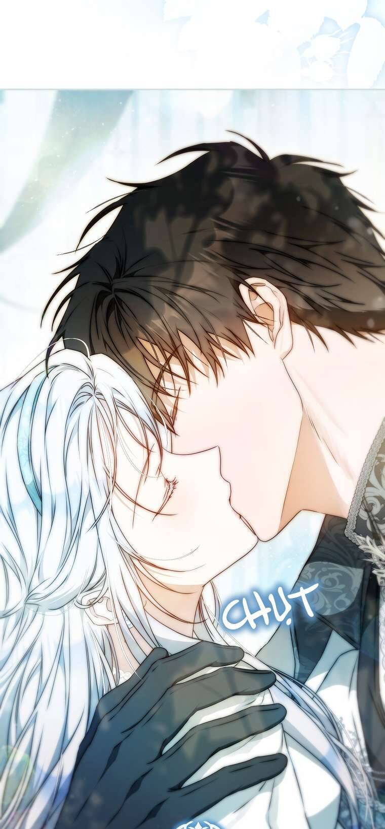 Tôi Trở Thành Vợ Nam Chính Chapter 100 - Trang 2